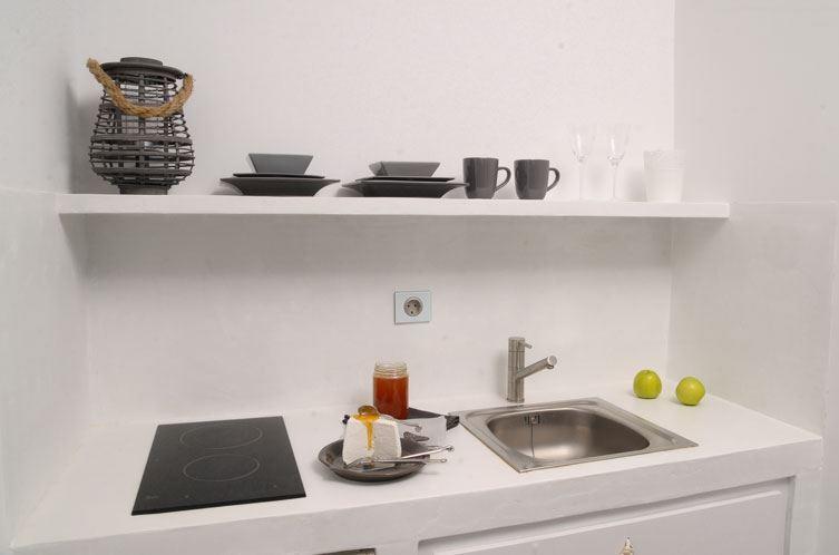 Archondoula Studios Plaka  Habitación foto