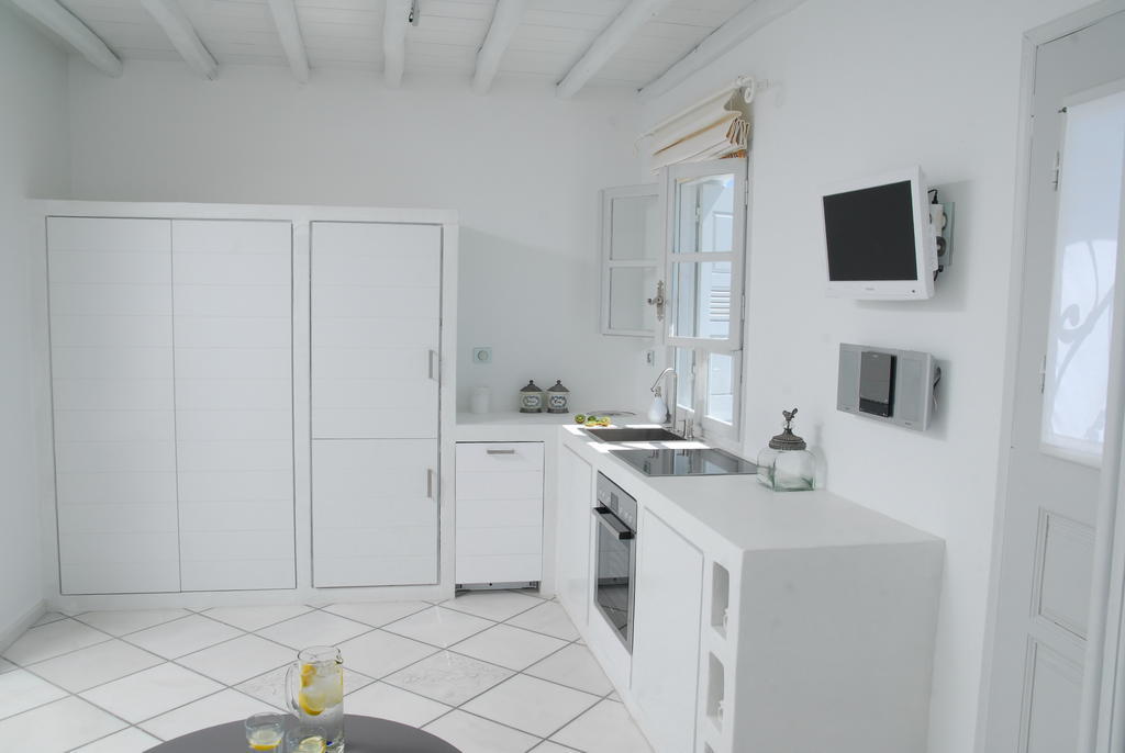 Archondoula Studios Plaka  Habitación foto