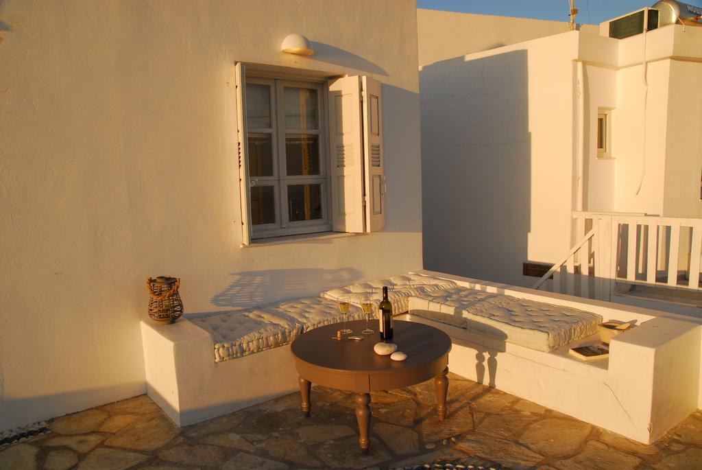 Archondoula Studios Plaka  Exterior foto
