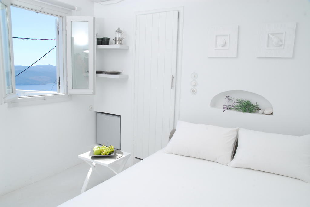 Archondoula Studios Plaka  Habitación foto